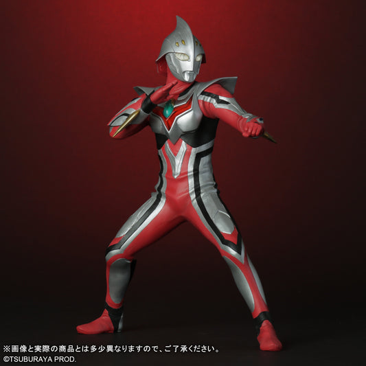 Daikaiju Series ULTRA NEW GENERATION "Ultraman Nexus" Ultraman Nexus Junis