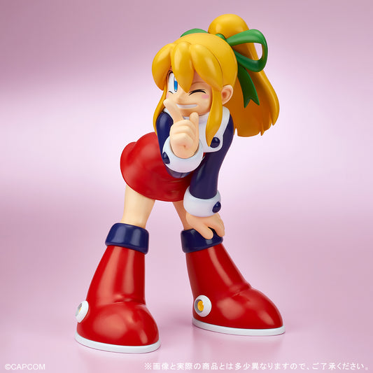 Gigantic Series "Mega Man" Roll