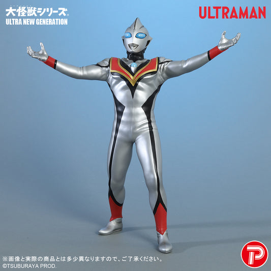 Daikaiju Series ULTRA NEW GENERATION "Ultraman Tiga" Evil Tiga