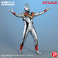 Daikaiju Series ULTRA NEW GENERATION "Ultraman Tiga" Evil Tiga