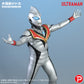 Daikaiju Series ULTRA NEW GENERATION "Ultraman Tiga" Evil Tiga