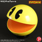 Gigantic Series "Pac-Man" Pac-Man