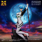 1/8 Scale "Evangelion" Ayanami Rei Plastic Model Kit