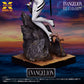 1/8 Scale "Evangelion" Ayanami Rei Plastic Model Kit