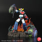 Scene Selection "UFO Robot Grendizer"Grendizer Roar of Victory