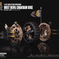 TOYS ALLIANCE LIMITED ARC-47 "ARCHECORE SAGA OF YMIRUS" 1/35 SCALE SKELETON BRIGADE DUST DEVIL CHAKRAM BIKE