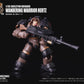 TOYS ALLIANCE LIMITED ARC-48 "ARCHECORE SAGA OF YMIRUS" 1/35 SCALE SKELETON BRIGADE WANDERING WARRIOR HERTZ