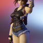 DIGSTA "Black Lagoon" Revy