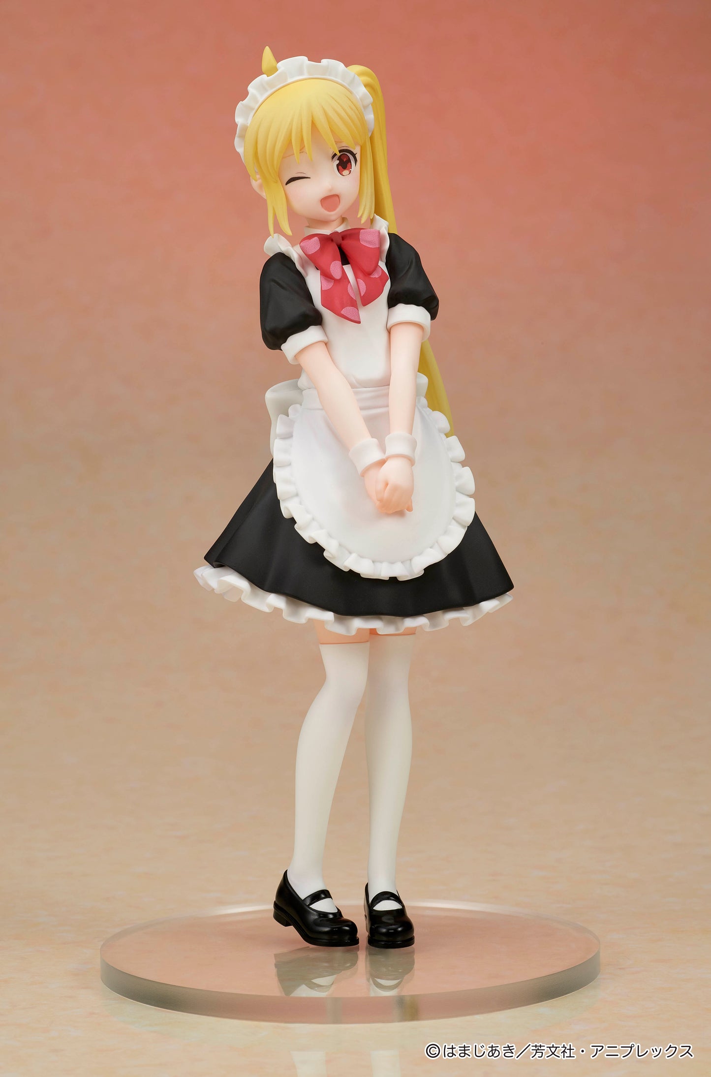 DIGSTA "Bocchi the Rock!" Ijichi Nijika