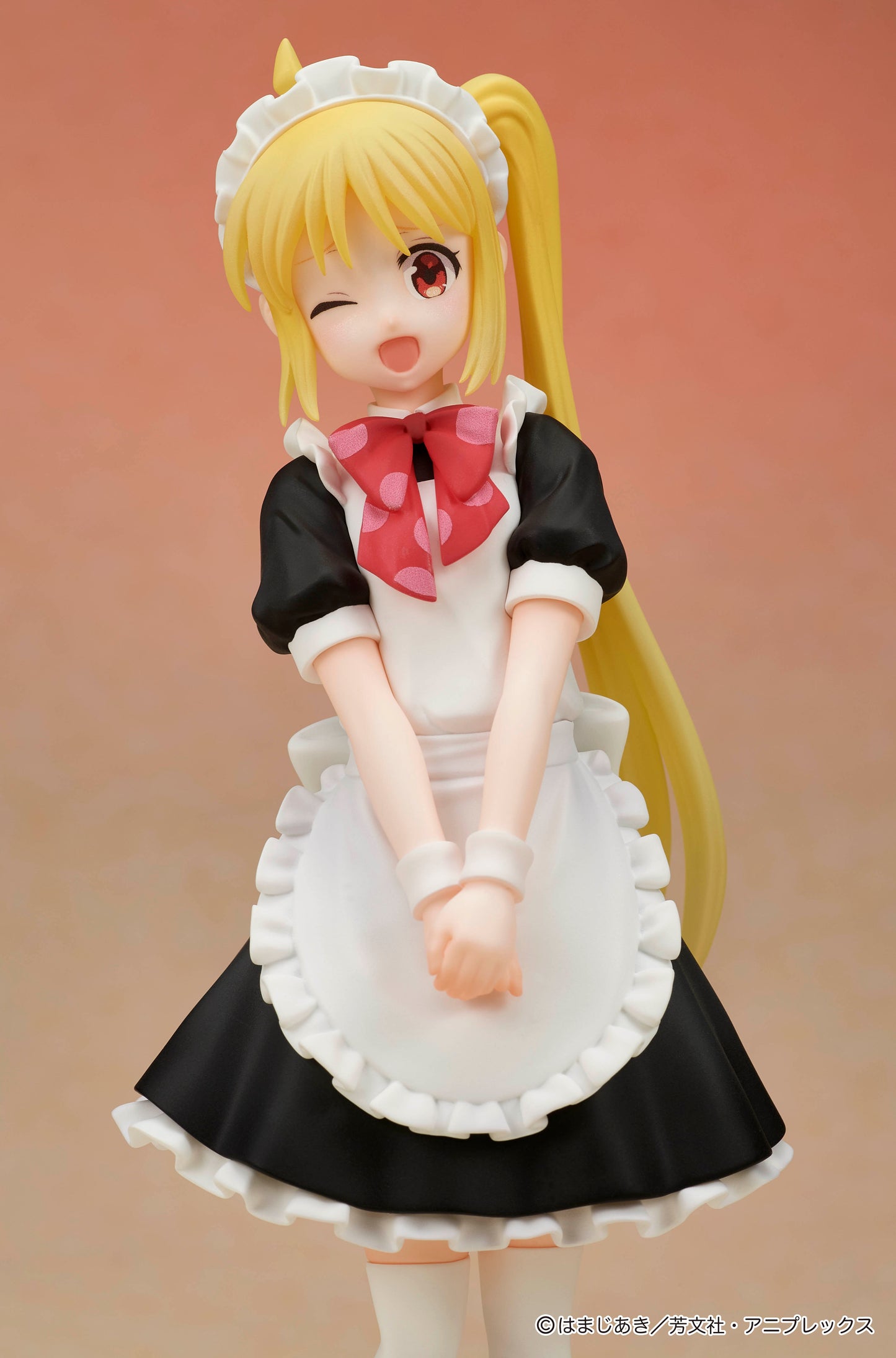 DIGSTA "Bocchi the Rock!" Ijichi Nijika
