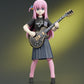 DIGACTION "Bocchi the Rock!" Gotoh Hitori