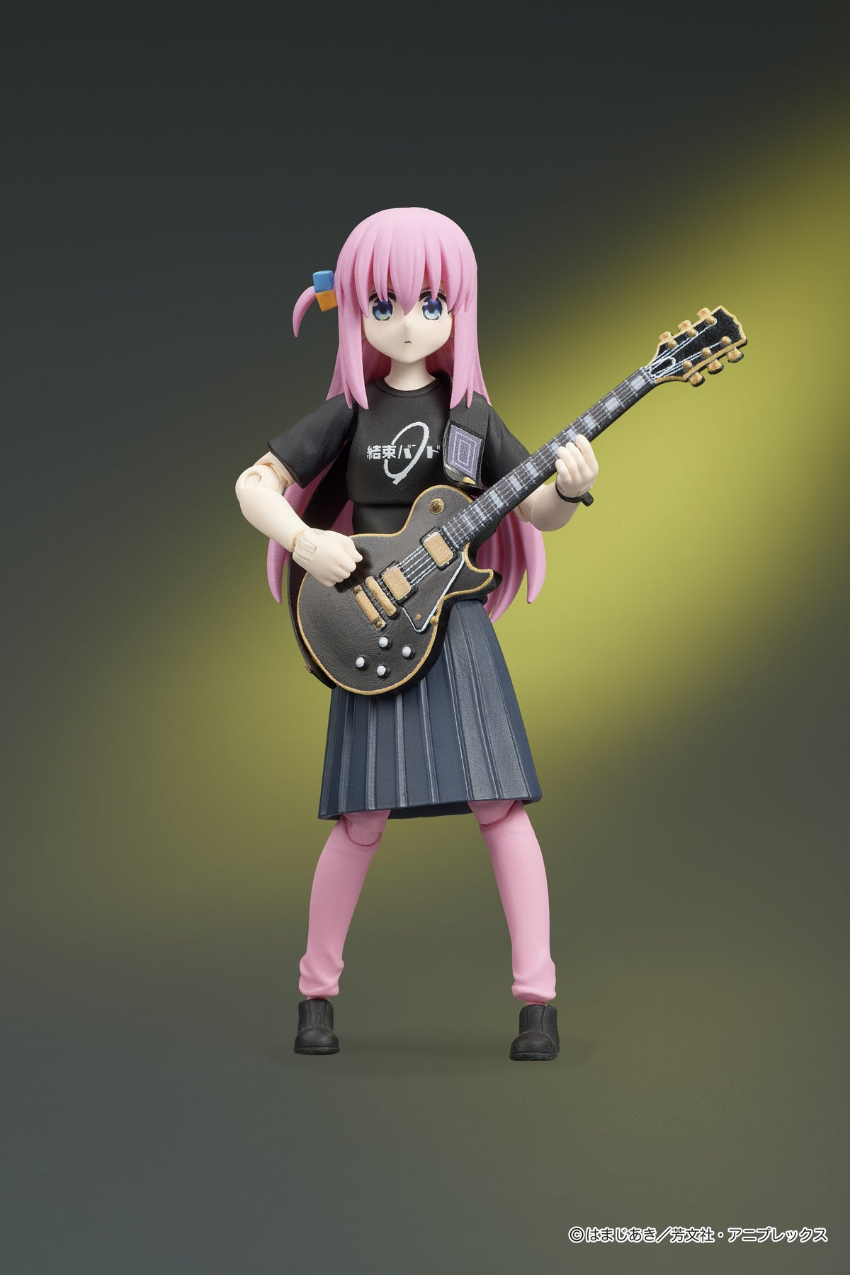 DIGACTION "Bocchi the Rock!" Gotoh Hitori