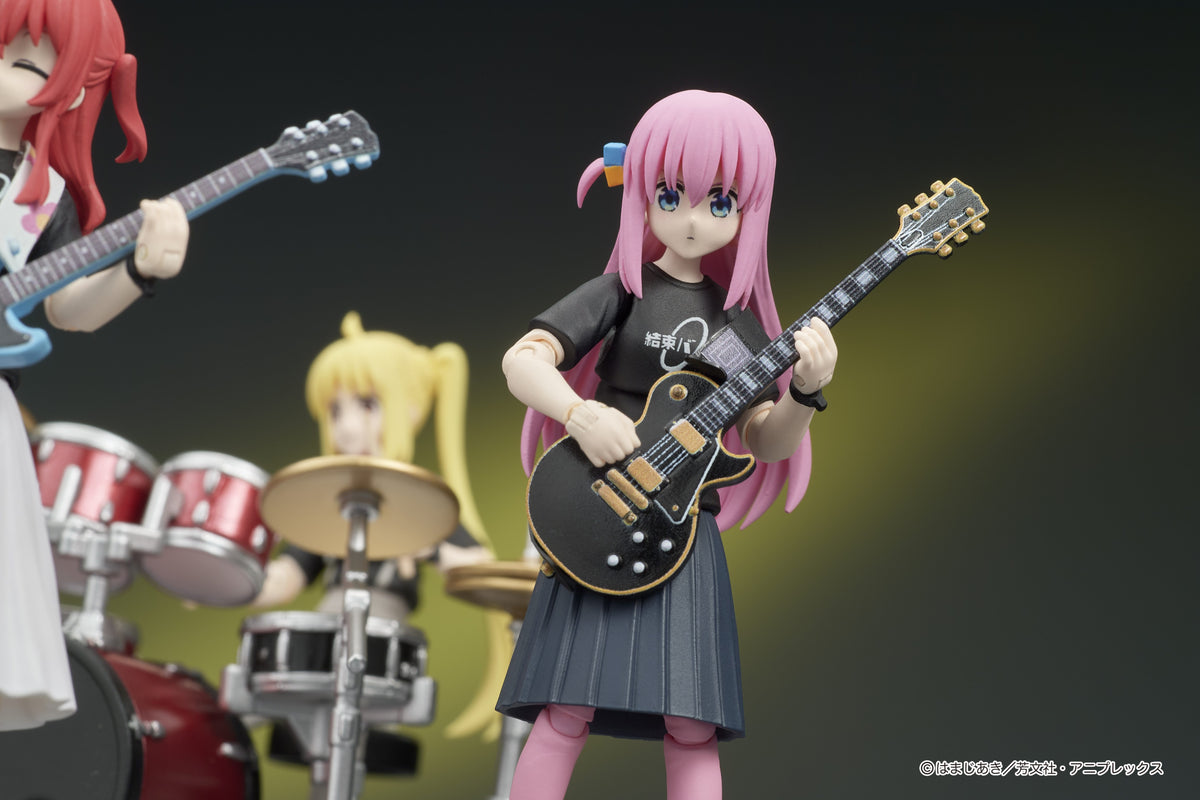 DIGACTION "Bocchi the Rock!" Gotoh Hitori