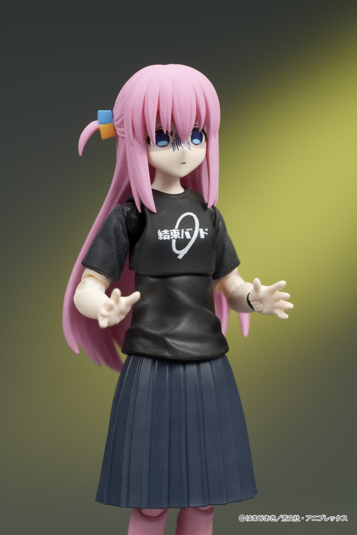 DIGACTION "Bocchi the Rock!" Gotoh Hitori