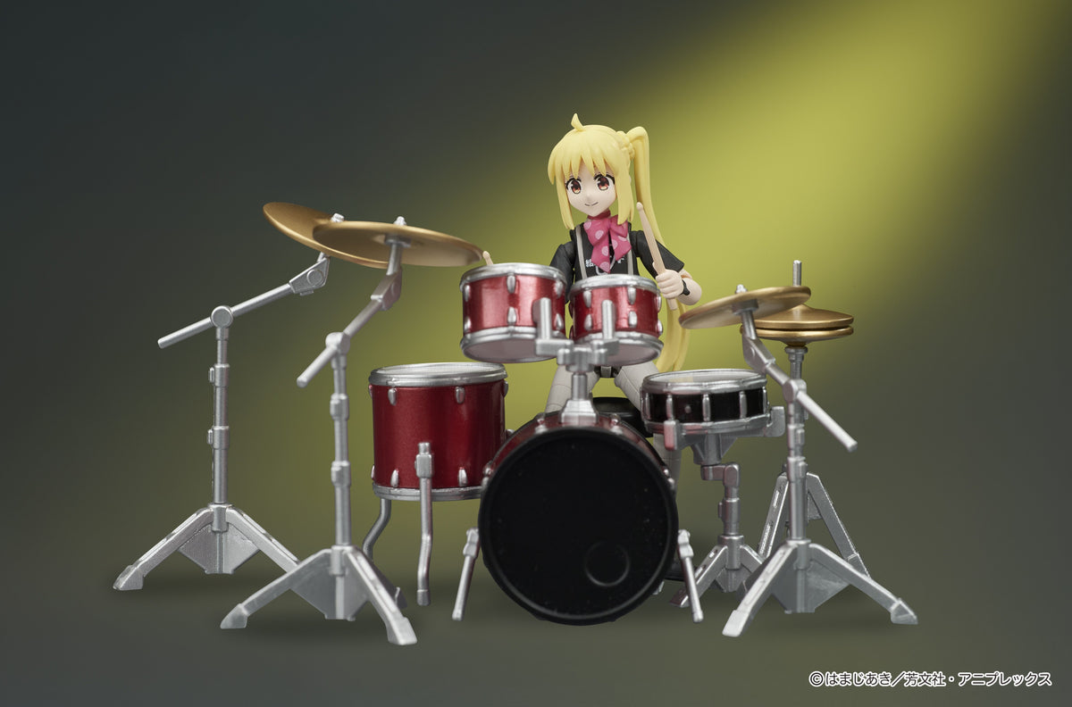 DIGACTION "Bocchi the Rock!" Ijichi Nijika