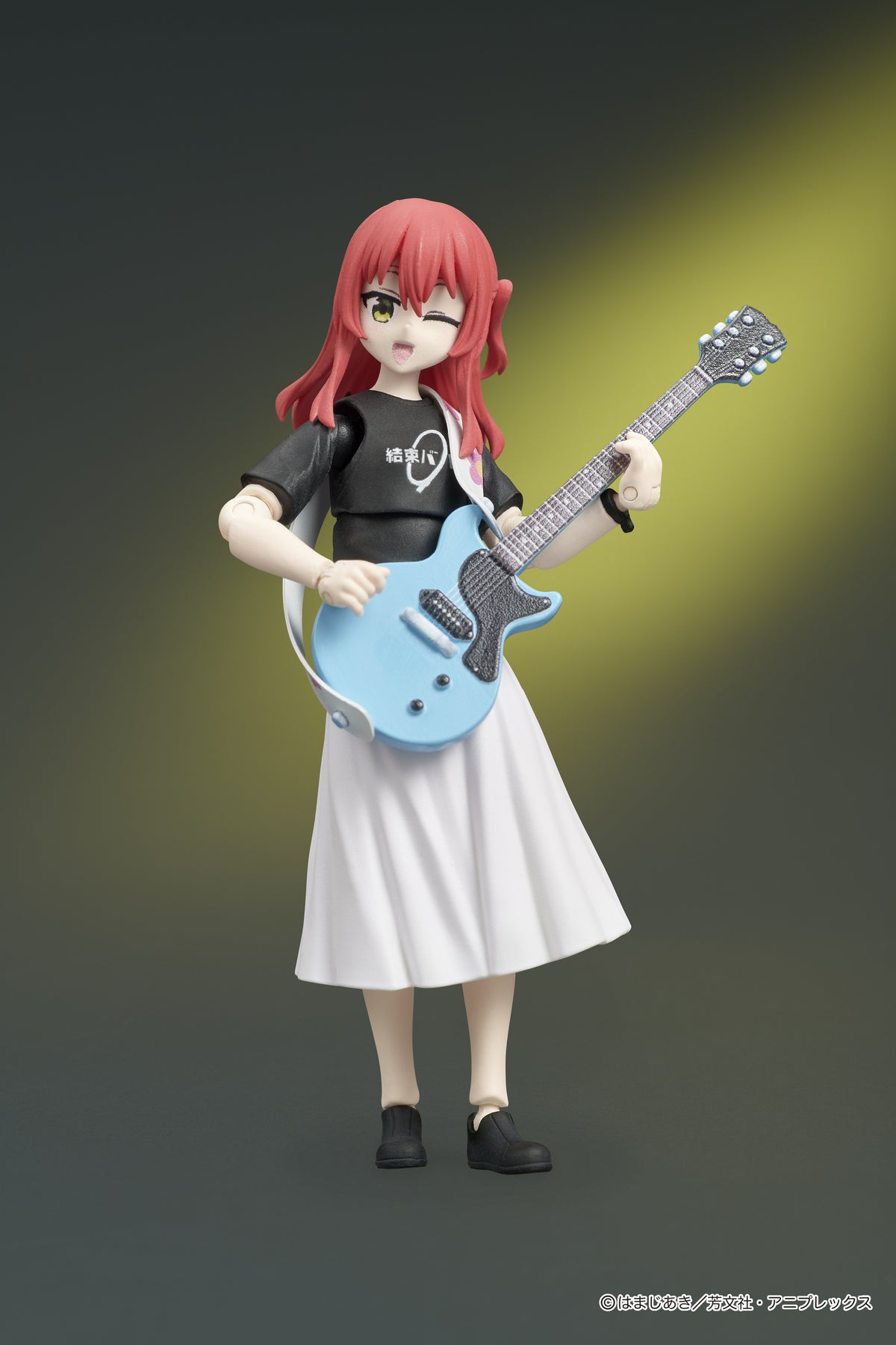 DIGACTION "Bocchi the Rock!" Kita Ikuyo