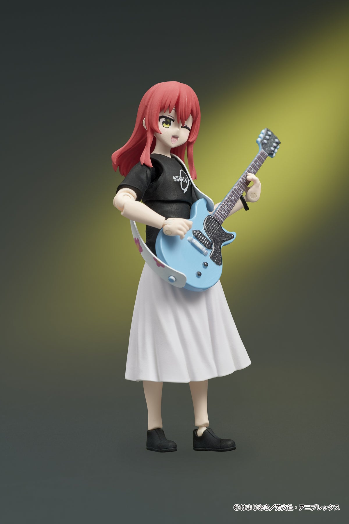DIGACTION "Bocchi the Rock!" Kita Ikuyo