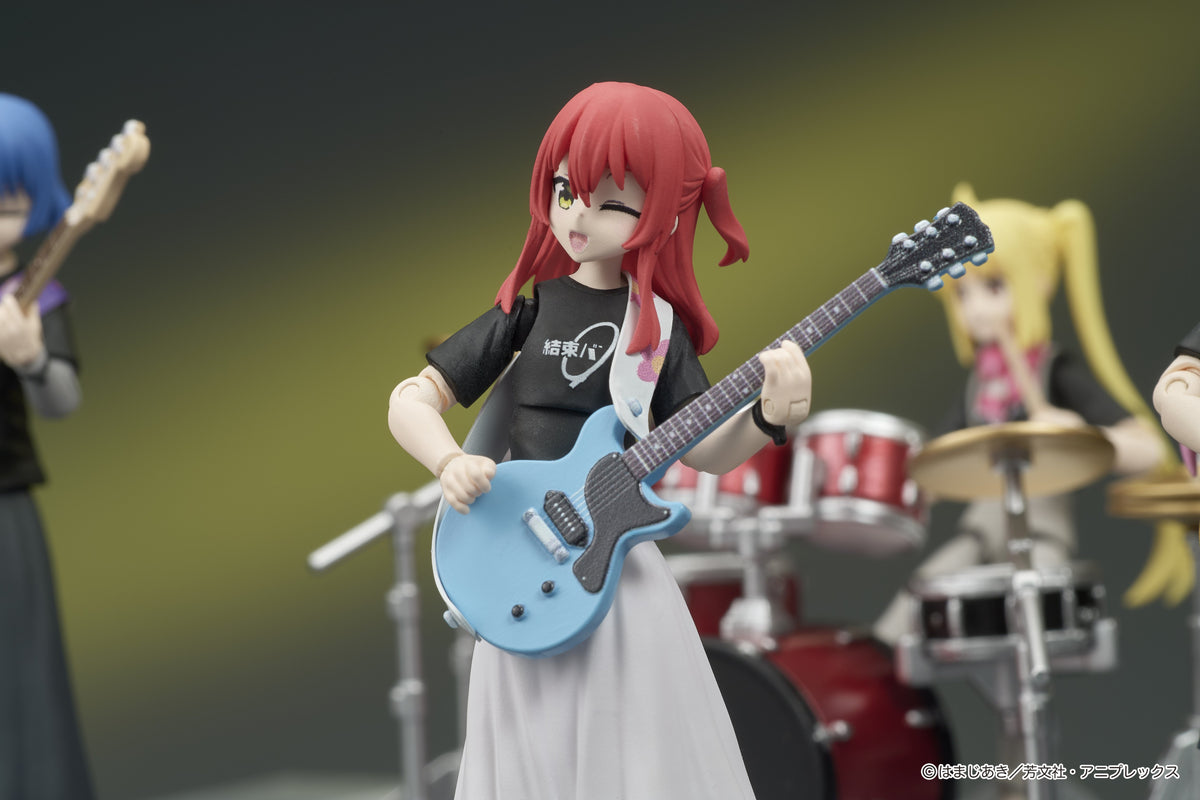 DIGACTION "Bocchi the Rock!" Kita Ikuyo