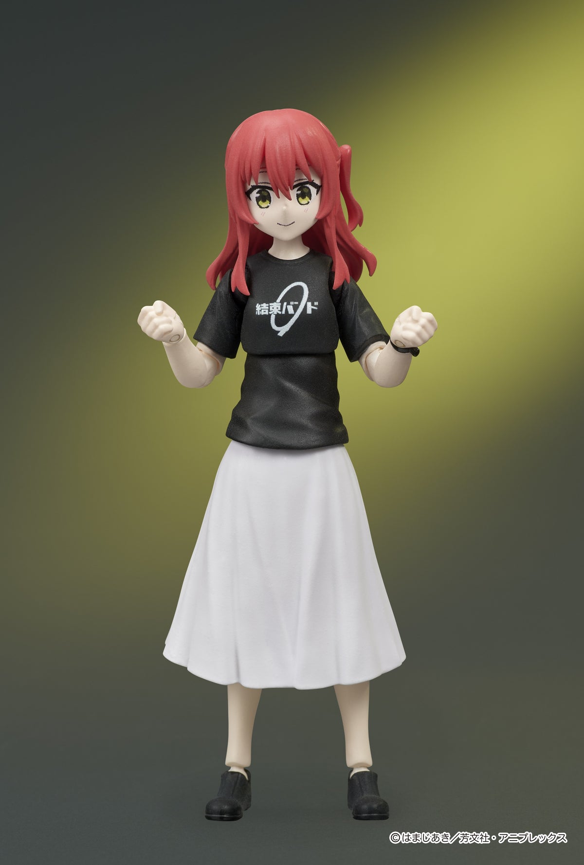 DIGACTION "Bocchi the Rock!" Kita Ikuyo