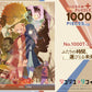 Jigsaw Puzzle Lycoris Recoil A Time for Two, a Future to Choose. 1000pcs (1000T-362), Jigsaw Puzzles, animota