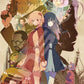 Jigsaw Puzzle Lycoris Recoil A Time for Two, a Future to Choose. 1000pcs (1000T-362), Jigsaw Puzzles, animota