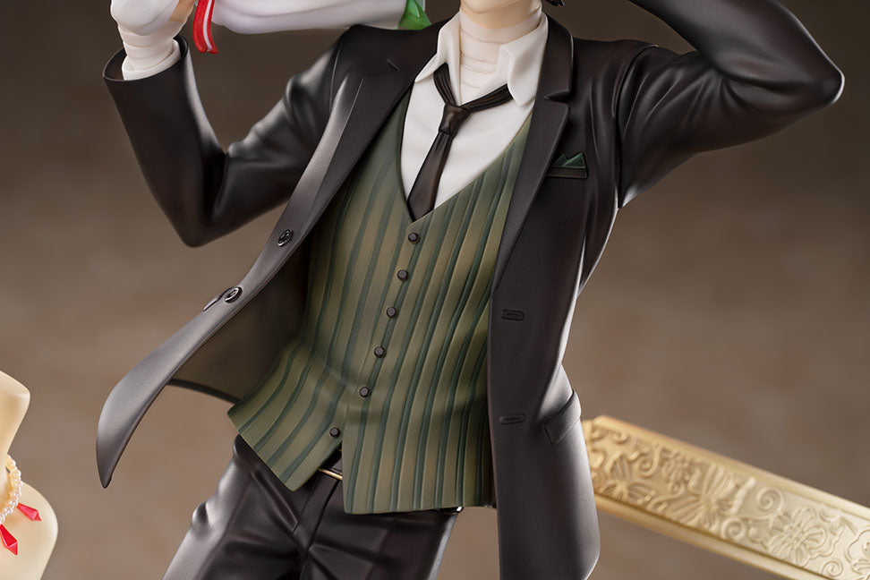 Bungo Stray Dogs: Tales of the Lost Dazai Osamu Dress Up Ver
