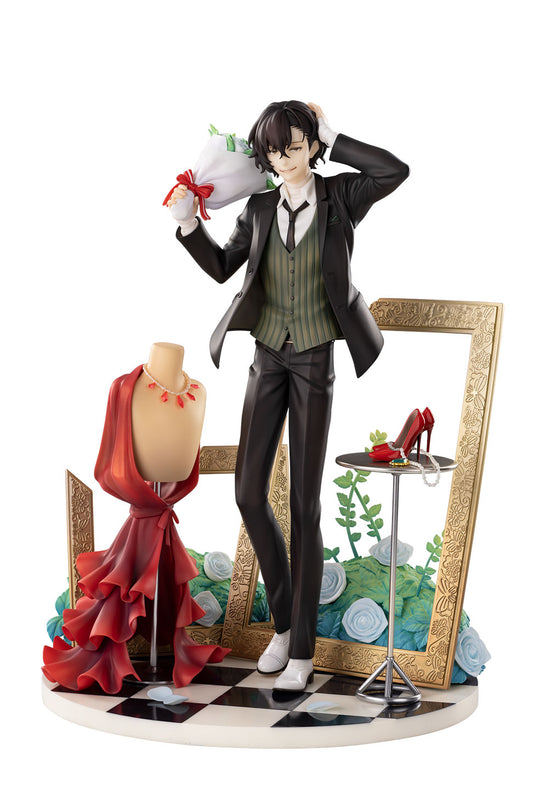 Bungo Stray Dogs: Tales of the Lost Dazai Osamu Dress Up Ver. (Deluxe Edition) | animota