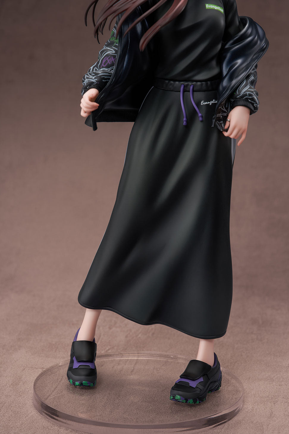 Evangelion (RADIO EVA) Mari Makinami Illustrious Ver. RADIO EVA Part. 3, Action & Toy Figures, animota