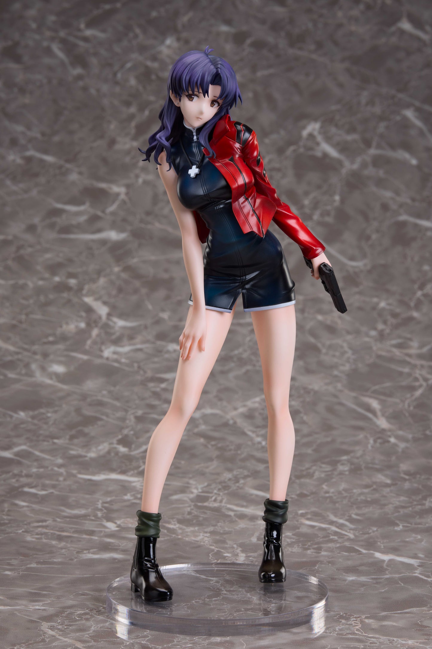 Neon Genesis Evangelion Katsuragi Misato Comics Ver.