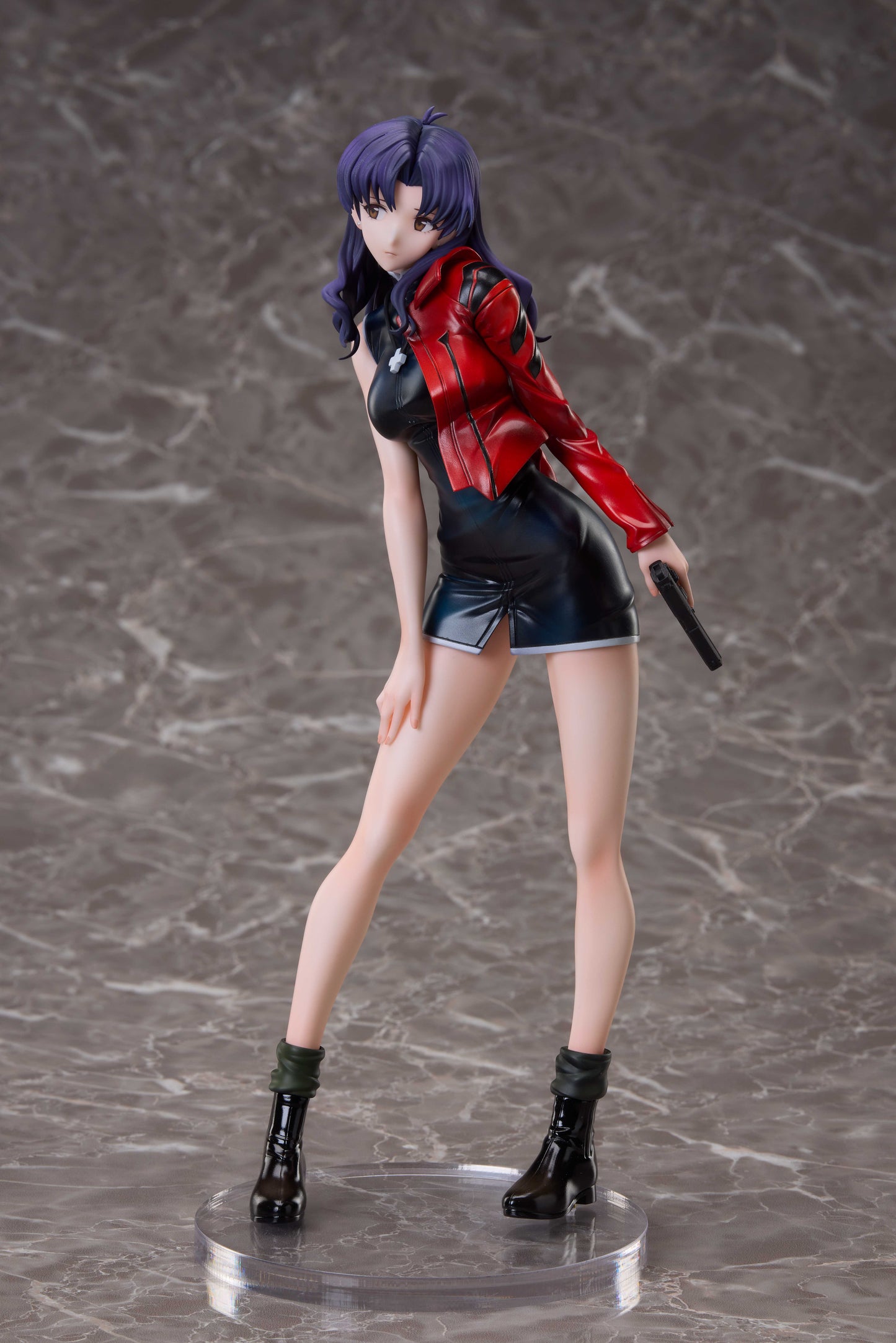 Neon Genesis Evangelion Katsuragi Misato Comics Ver.