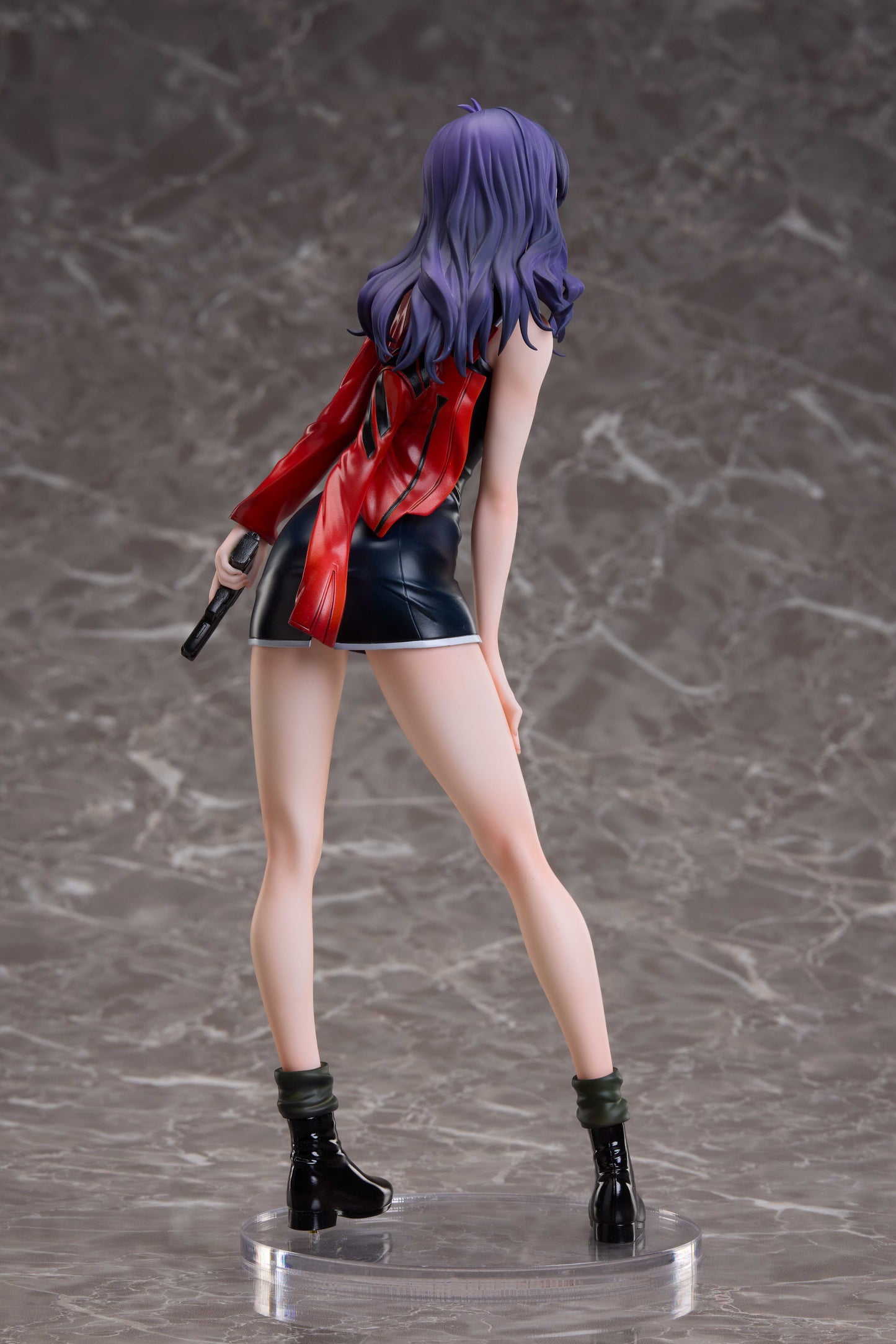 Neon Genesis Evangelion Katsuragi Misato Comics Ver.