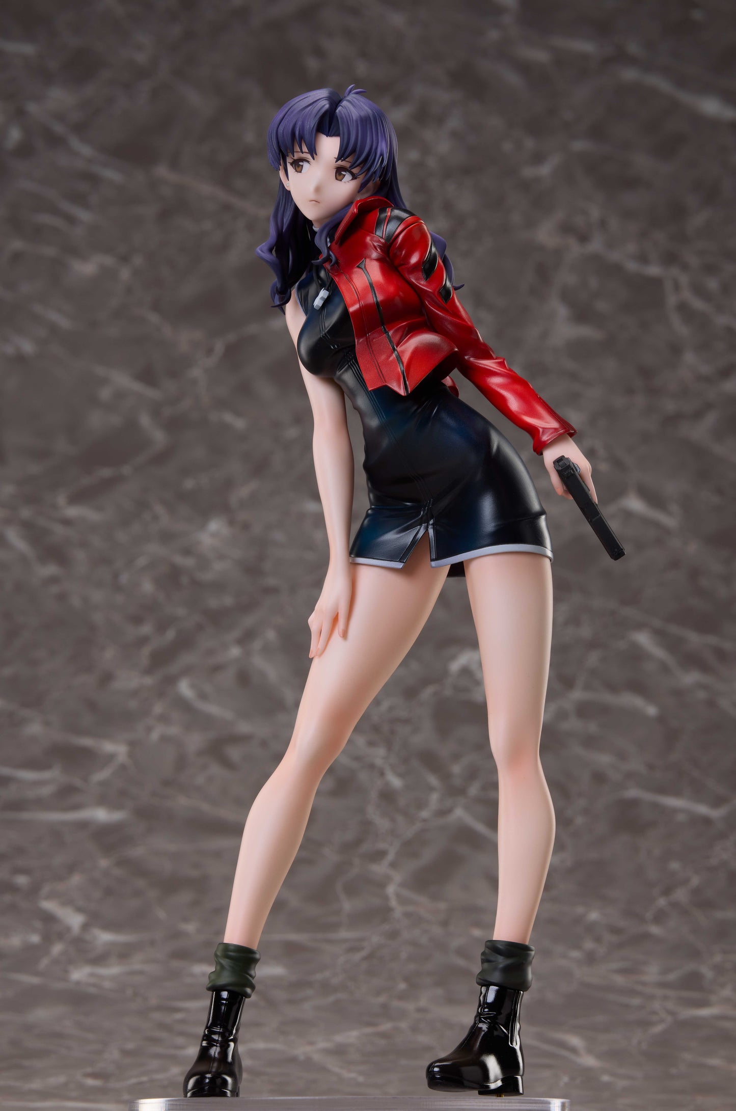 Neon Genesis Evangelion Katsuragi Misato Comics Ver.
