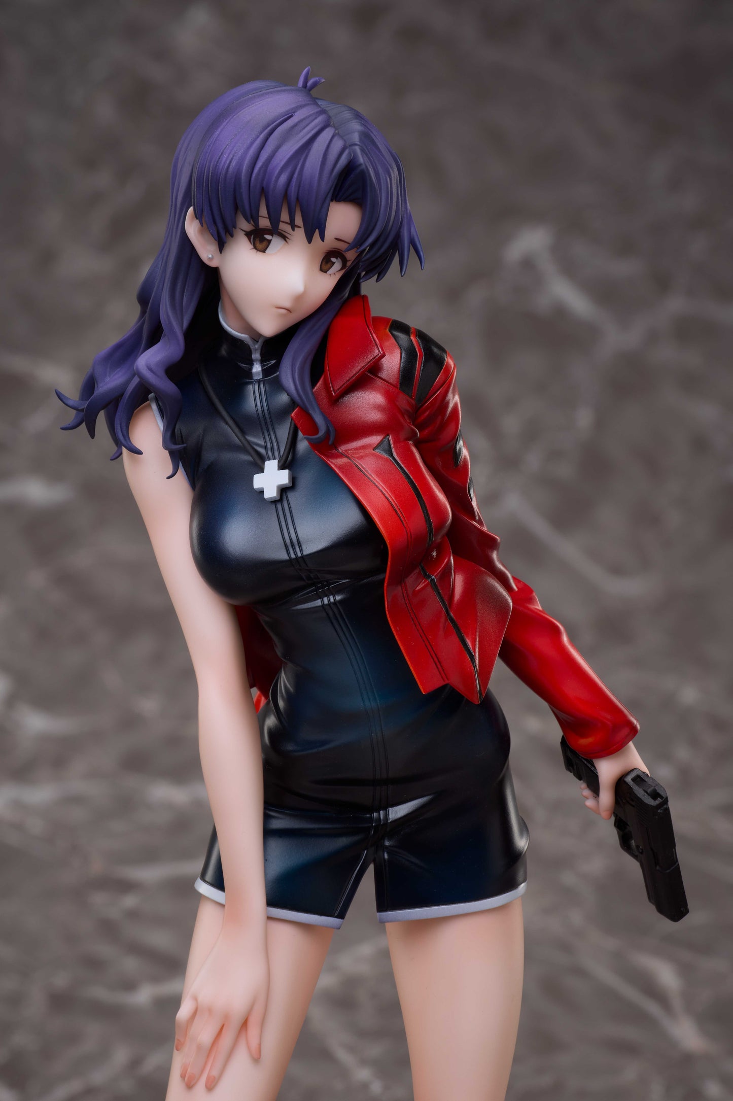 Neon Genesis Evangelion Katsuragi Misato Comics Ver.