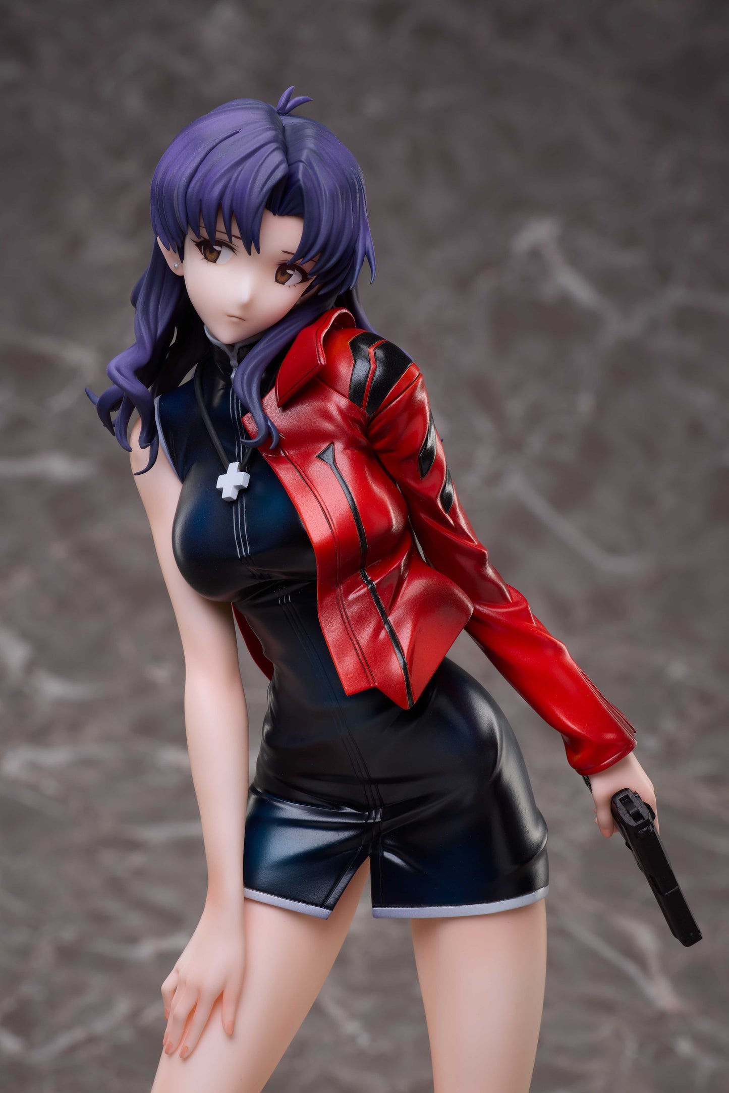 Neon Genesis Evangelion Katsuragi Misato Comics Ver.