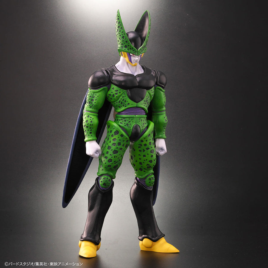 Dragon Ball Z Dragon Ball Arise Perfect Cell