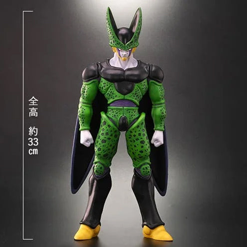 Dragon Ball Z Dragon Ball Arise Perfect Cell