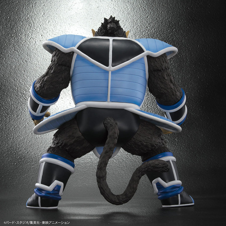 Dragon Ball Z Dragon Ball Arise Great Ape Toma