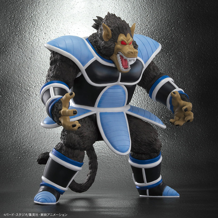 Dragon Ball Z Dragon Ball Arise Great Ape Toma