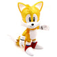 SOFVIPS "Sonic the Hedgehog" Tails Yellow Clear Lame | animota