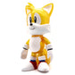 SOFVIPS "Sonic the Hedgehog" Tails Yellow Clear Lame | animota