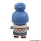 Yurucamp Season 3 Kigurumi Rin-chan Stand Plush