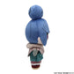 Yurucamp Season 3 Kigurumi Rin-chan Stand Plush