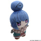 Yurucamp Season 3 Kigurumi Rin-chan Stand Plush