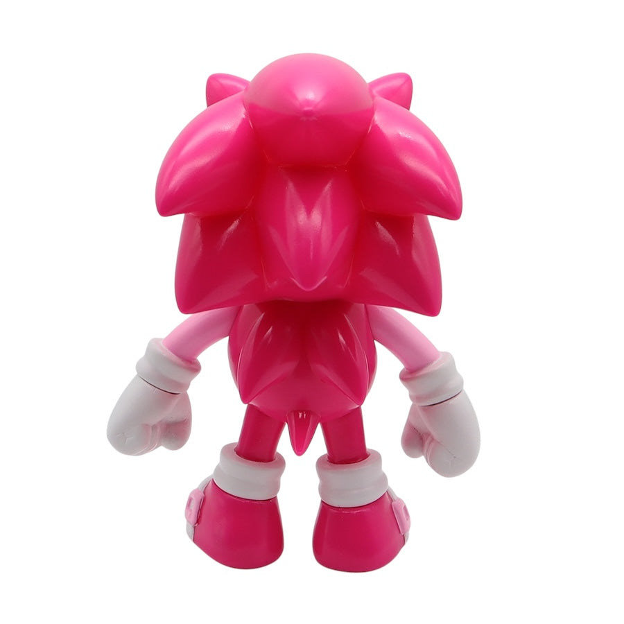 SOFVIPS "Sonic the Hedgehog" Sonic the Hedgehog Neon Pink