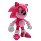 SOFVIPS "Sonic the Hedgehog" Sonic the Hedgehog Neon Pink