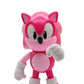 SOFVIPS "Sonic the Hedgehog" Sonic the Hedgehog Neon Pink