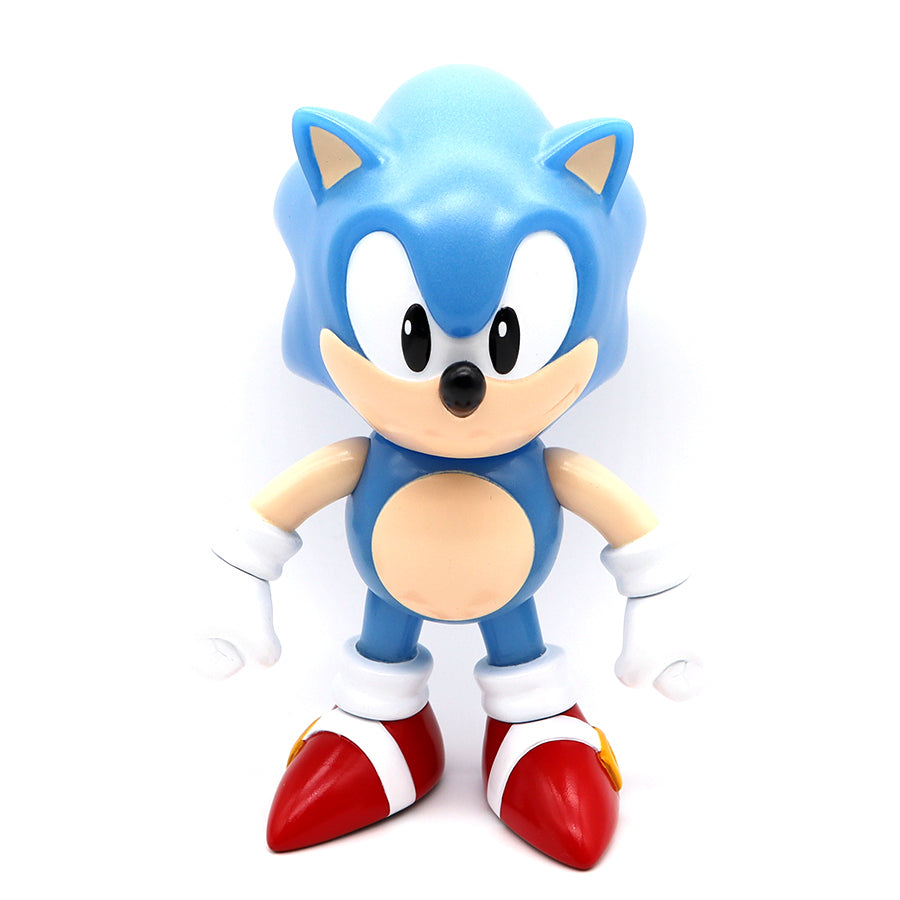 SOFVIPS "Sonic the Hedgehog" Sonic the Hedgehog Blue Luminous