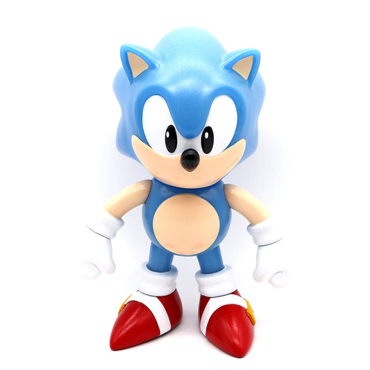 SOFVIPS "Sonic the Hedgehog" Sonic the Hedgehog Blue Luminous