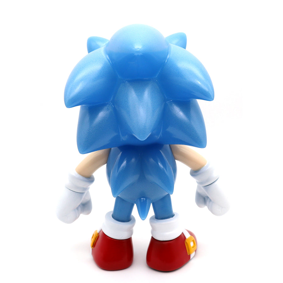 SOFVIPS "Sonic the Hedgehog" Sonic the Hedgehog Blue Luminous