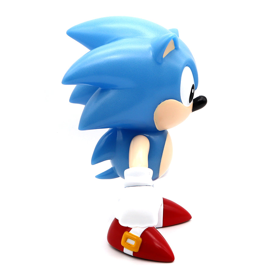 SOFVIPS "Sonic the Hedgehog" Sonic the Hedgehog Blue Luminous